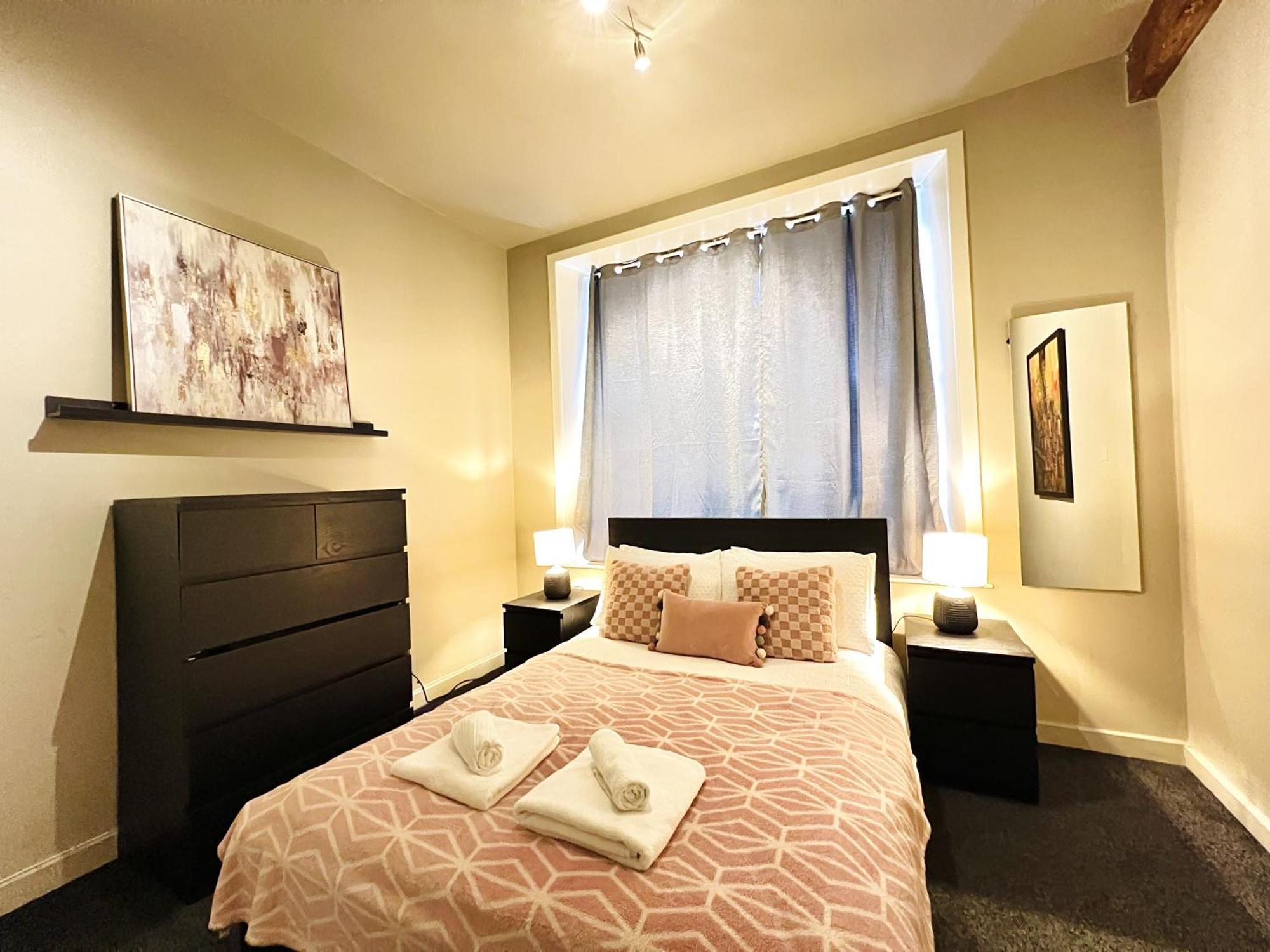 Temple Bar Central Apartment Dublin Exterior photo